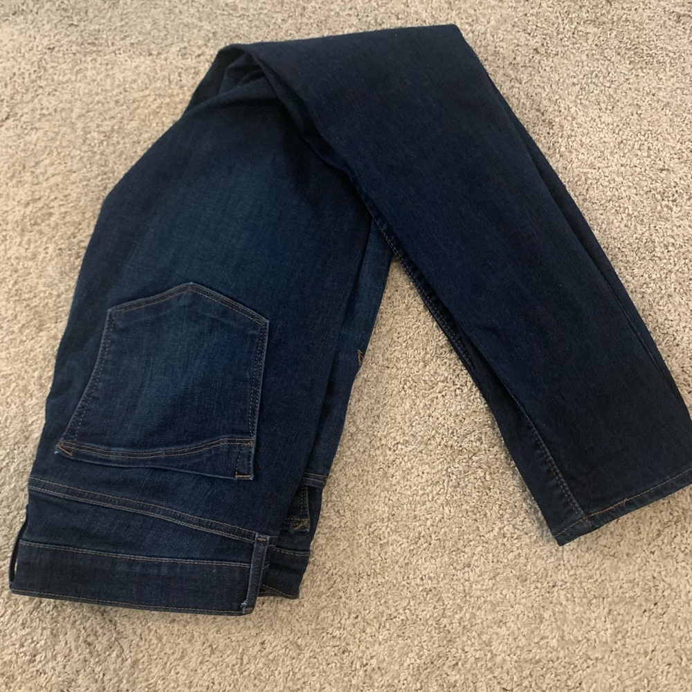 Express Jean Leggings size 12R